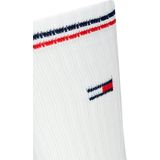 Tommy Hilfiger Sokken - 2-Pack - Wit