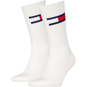 Socken mit Label-Detail im 2er-Pack