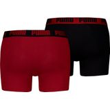 Puma - Everyday Basic - Boxershorts - 2 pack