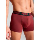 Puma - Everyday Basic - Boxershorts - 2 pack
