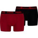 Puma - Everyday Basic - Boxershorts - 2 pack