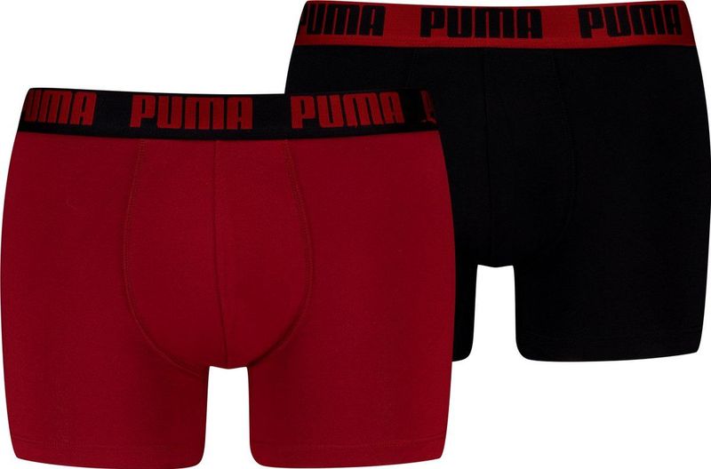 Puma - Everyday Basic - Boxershorts - 2 pack