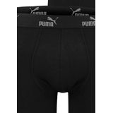 BOXERS Set van 12 stuks Head Basic Boxerbroek voor heren, shorts, ondergoed, ondergoed