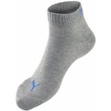 Puma - Vrijetijdssokken - Korte - Zwart - Katoen - Ademend en Slijtvast