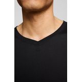 Puma - Everyday V-hals T-shirt - Wit - 2-pack