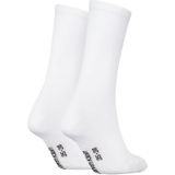 Calvin Klein - Crew Sokken - Zacht - Katoenmix - 2 Paar