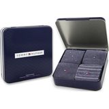 Tommy Hilfiger - Klassieke Sokken - 4 Paren