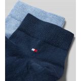 Sokken - Katoen - Versterkte Hiel en Tenen - Automatische Teennaad - Veelzijdig