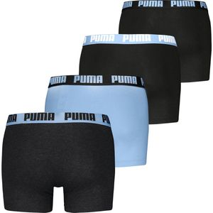 Puma - Boxershort - 4 Pack