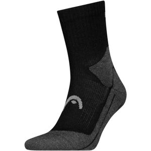 Head - Hiking - Warme Wandelsokken - Zwart - 1-paar