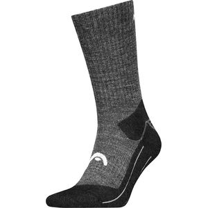 Head - Hiking - Sportsokken - Warm - Wol/Polyamide/Polyester/Elastaan