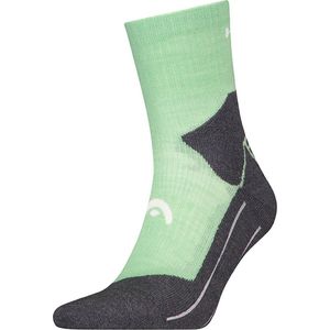 HEAD - Wandelsokken - Multi - Merinowol - Temperatuurregulerend