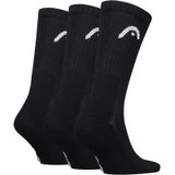 Head - All Sports Training Crew 3P - Sportsokken - Blauw
