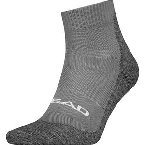 Head - Hiking Cool Crew - Sportsokken - Multi - 42% Polyamide, 27% Polyester, 26% Wol, 1% Elastaan