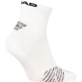 HEAD - Padel Sokken - Zwart - Ademend en Vochtafvoerend - 1 Paar