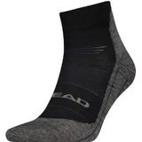 HEAD - Unisex - Hiking Sokken - Koud - 1 Pack - Maat 35-38