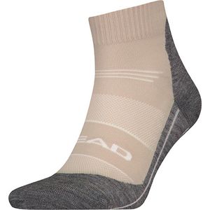 HEAD - Wandelsokken - Taupe - Cool Hiking - 1-pack