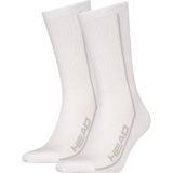 HEAD - Performance - Sportsokken - Zwart - 2-pack