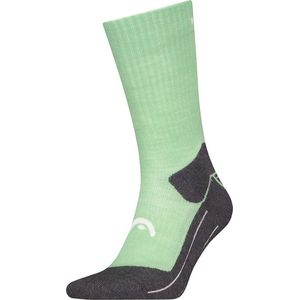 HEAD - Sportsokken - Zwart - Coolmax® - 1-Pack