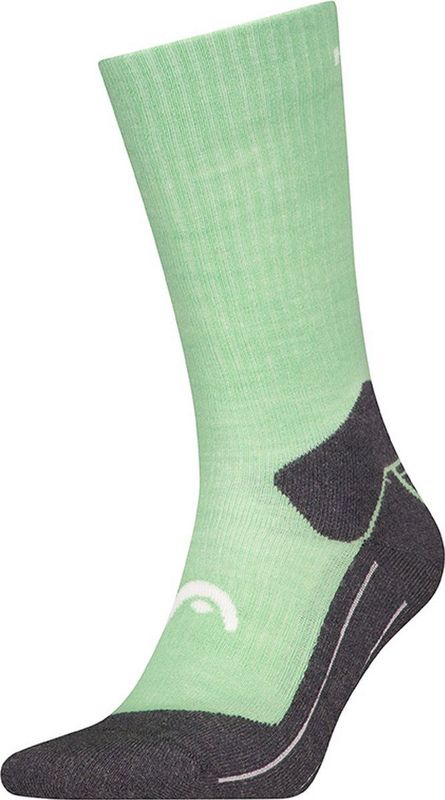 HEAD - Sportsokken - Zwart - Coolmax® - 1-Pack