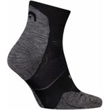 Head - Unisex Hiking Sokken - Lichtgroen - 1 Pack - Coolmax® Vezels