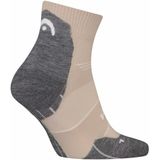 Head - Unisex Hiking Sokken - Lichtgroen - 1 Pack - Coolmax® Vezels