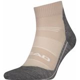 Head - Unisex Hiking Sokken - Lichtgroen - 1 Pack - Coolmax® Vezels