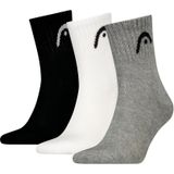 HEAD - Korte Sokken - Unisex - Training - 3 Pack