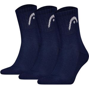 HEAD - Korte Sokken - Unisex - Training - 3 Pack
