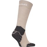 Head - Hiking - Wandelsokken - Zwart - 1-paar - Wollen