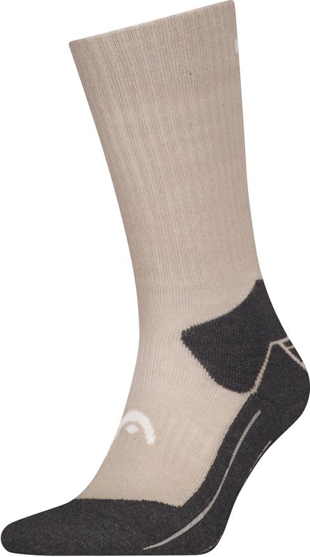 Head - Hiking - Wandelsokken - Zwart - 1-paar - Wollen