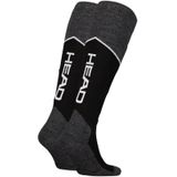 Head - Ski Sokken - Warm - Acryl/Polyamide/Laine/Elastaan - Verpakt per 2