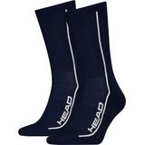 HEAD - Performance - Sportsokken - Wit - 2-pack