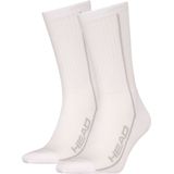 HEAD - Performance - Sportsokken - Wit - 2-pack