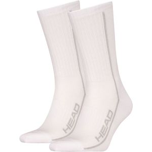 HEAD - Performance - Sportsokken - Wit - 2-pack