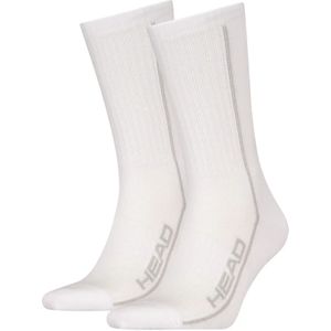HEAD - Performance - Sportsokken - Wit - 2-pack