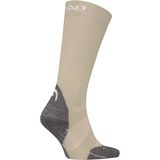 Head - Hiking Cool Crew - Wandelsokken - Zwart - 1-paar - Warme en Ademende Wollen Sokken