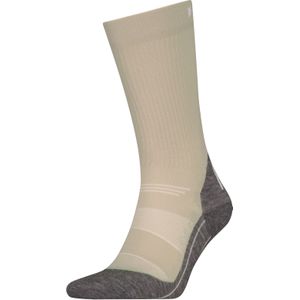 Head - Hiking Cool Crew - Wandelsokken - Taupe - Wollen en Ademend