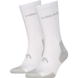 HEAD - Performance - Sportsokken - Wit - 2-pack