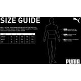 PUMA Boxer Placed Logo (Packung, 2er-Set) mit dehnbarem Komfortbund