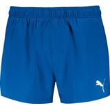 Puma - 701224140 - Zwembroek - Blauw - Synthetisch