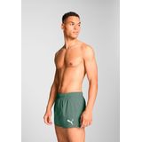 PUMA - 701224140 - Zwemshort - Blauw - Synthetisch