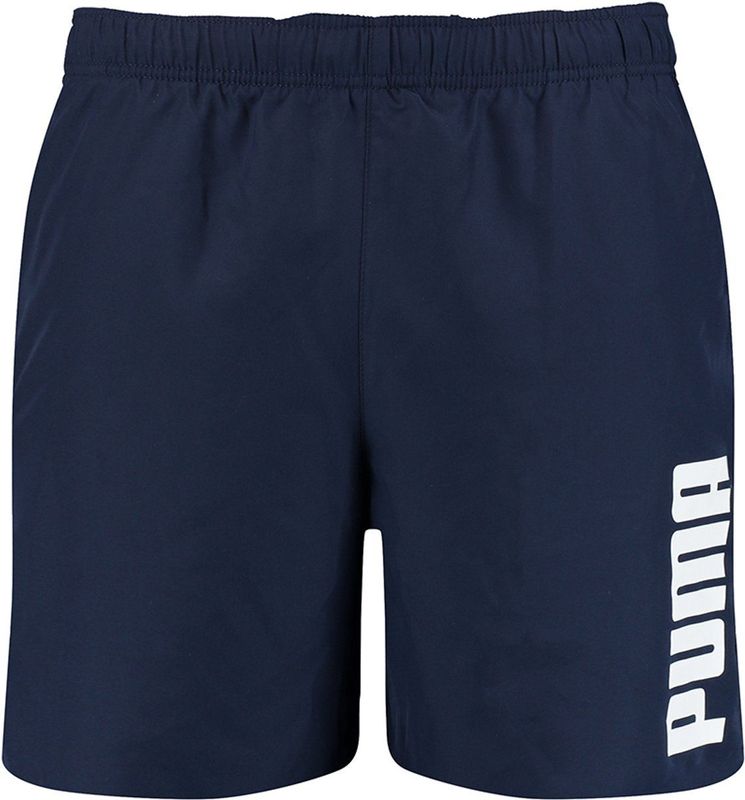 Puma - Zwemshorts - Heren - Sneldrogend