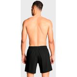 Puma Zwembroek Heren Mid Shorts Zwart