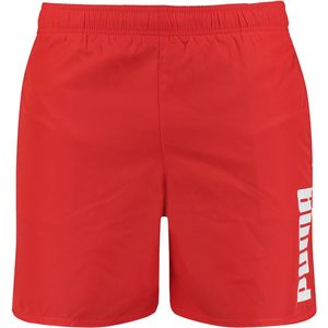 Puma - Zwemshorts - Heren - Sneldrogend - Comfortabel
