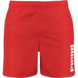 Puma - Zwemshorts - Heren - Sneldrogend - Comfortabel