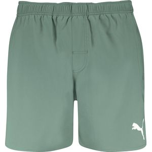 Puma - Mid - Zwembroek - Sneldrogend - 1-Pack