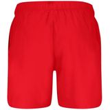 Puma - Mid Shorts - Zwembroek - Rood