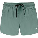 Puma - Crinkle - Zwembroek - Sneldrogende Stretchstof - 1-Pack