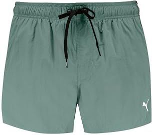 Puma - Crinkle - Zwembroek - Sneldrogende Stretchstof - 1-Pack
